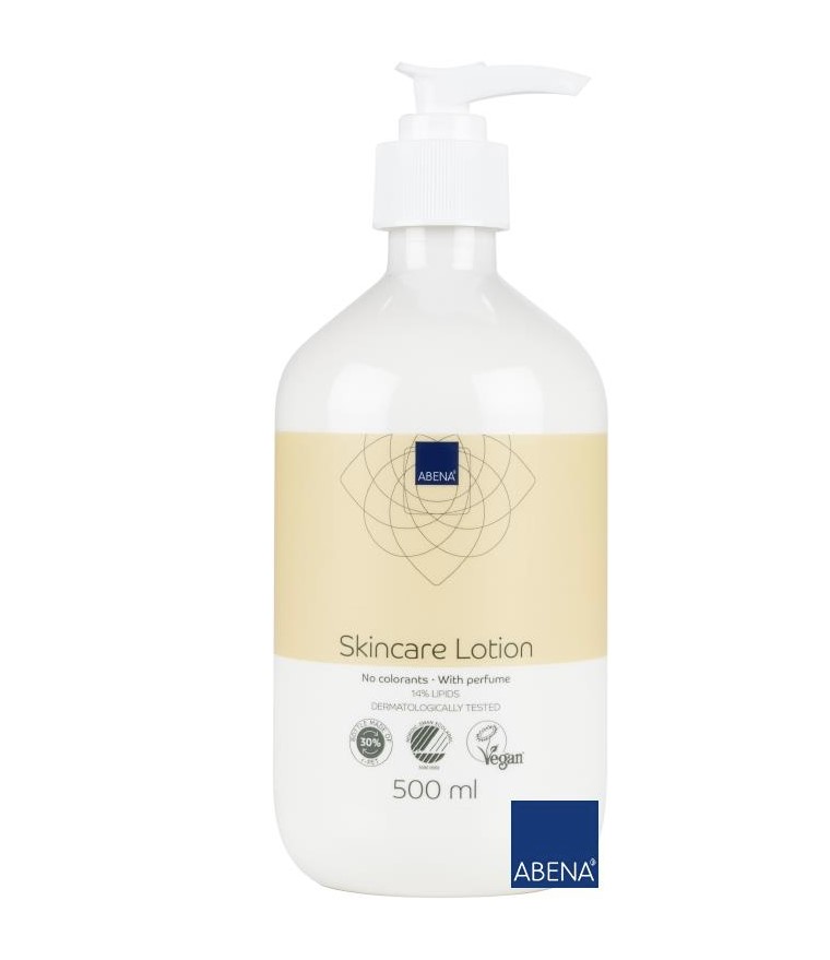 Hautpflegelotion 500ml