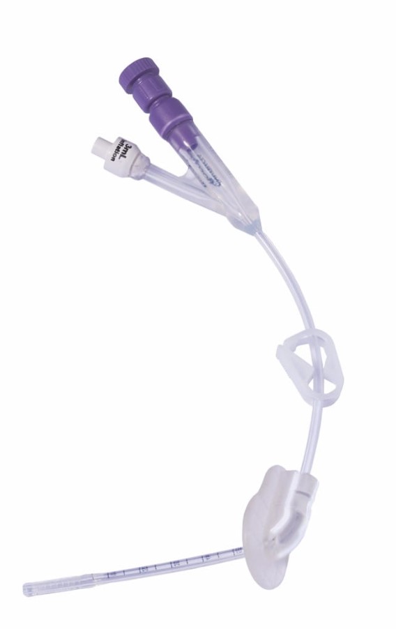 Flocare Gastrostomiekanüle (G-Kanüle) CH20 1St.