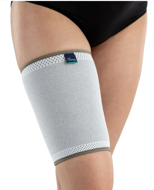 Elastische Oberschenkelbandage - TGO-C OU 803